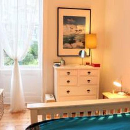 Bright Modern Arthurs Seat 2 Bedroom Apartment Edynburg Zewnętrze zdjęcie