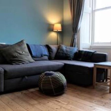 Bright Modern Arthurs Seat 2 Bedroom Apartment Edynburg Zewnętrze zdjęcie