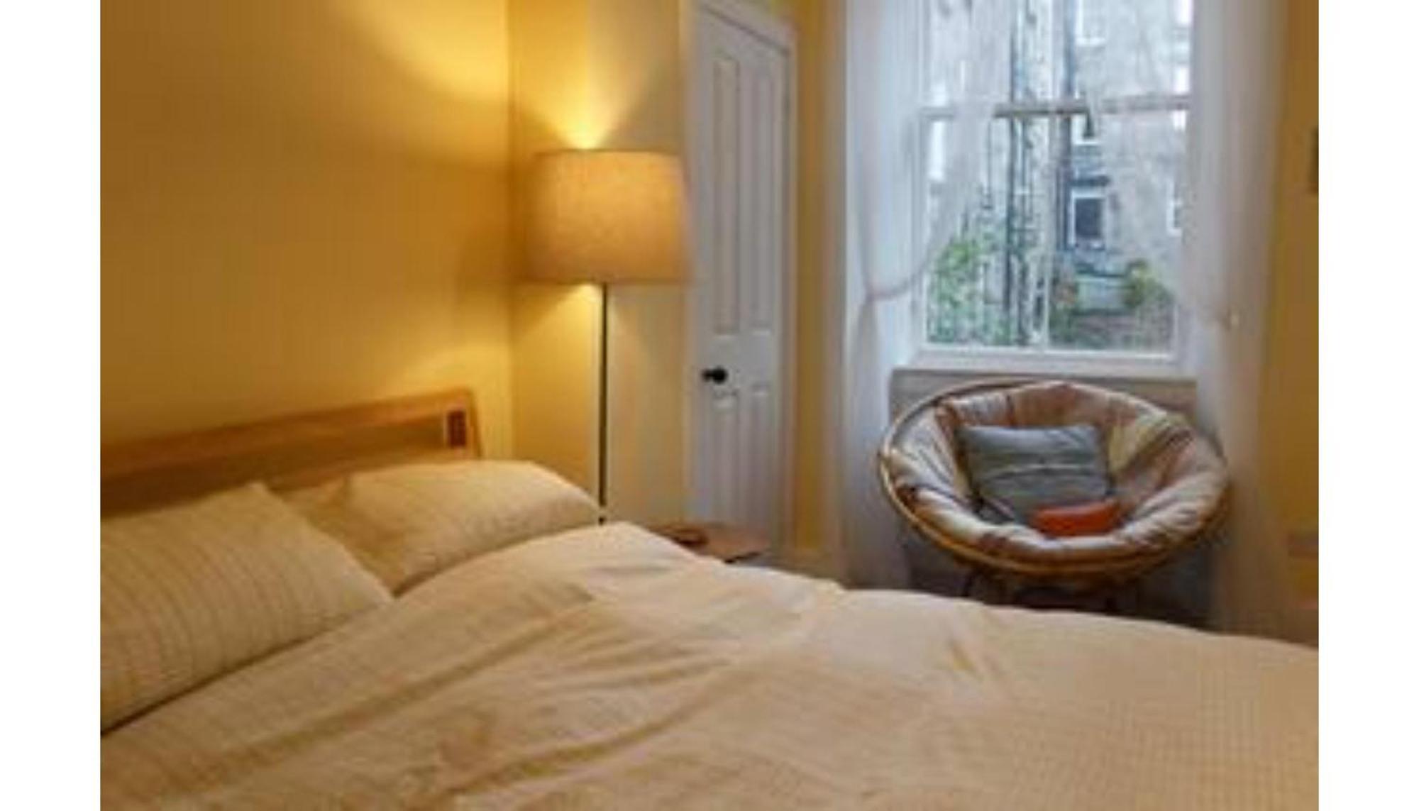 Bright Modern Arthurs Seat 2 Bedroom Apartment Edynburg Zewnętrze zdjęcie
