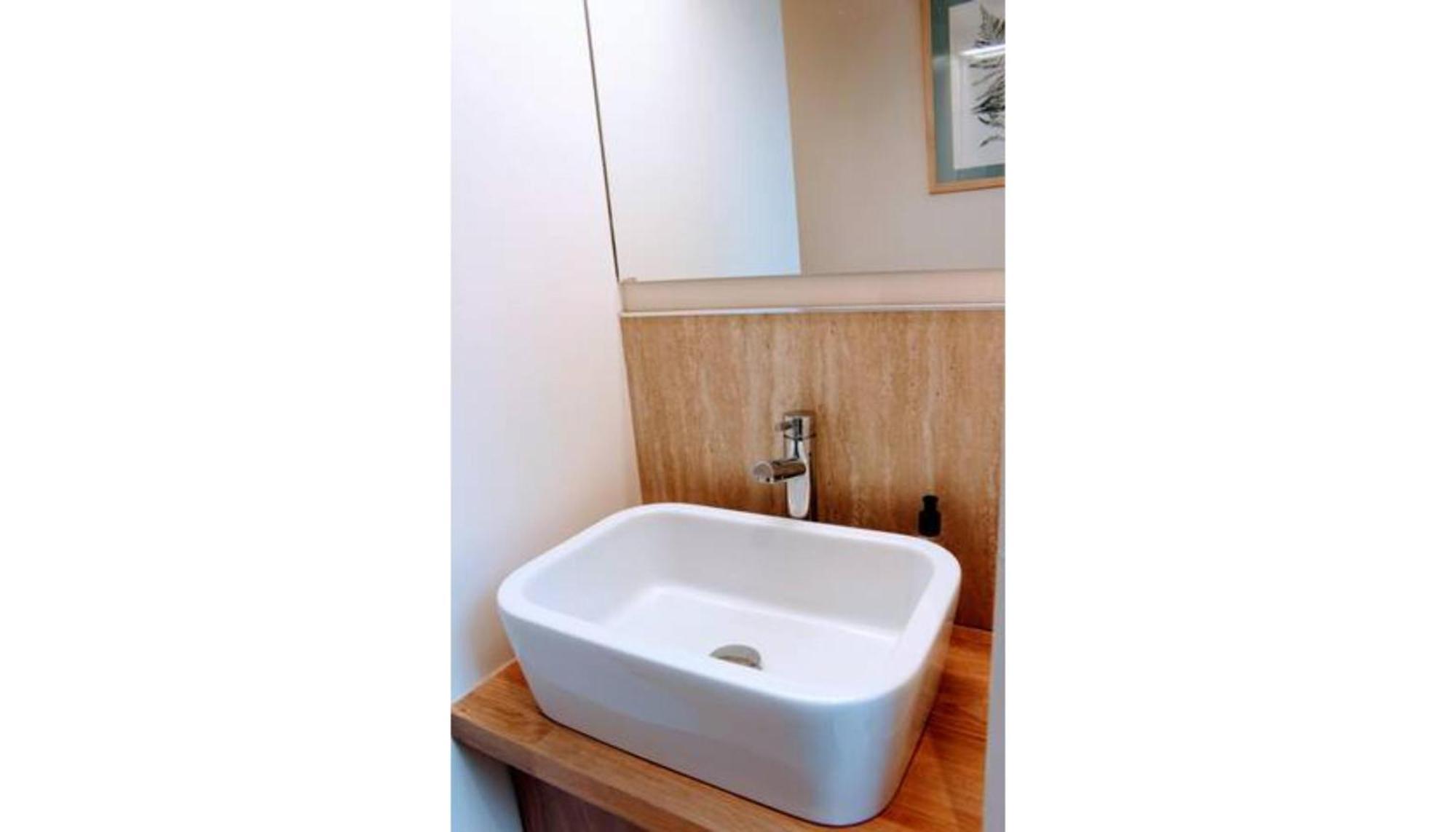Bright Modern Arthurs Seat 2 Bedroom Apartment Edynburg Zewnętrze zdjęcie